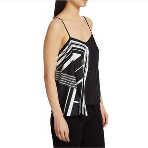 Rag & Bone Isadora Contrast Camisole NWT